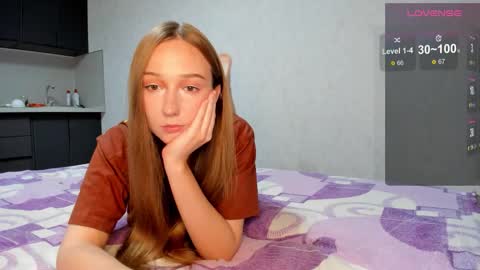 MilkaLiza online show from 09/20/25, 09:16