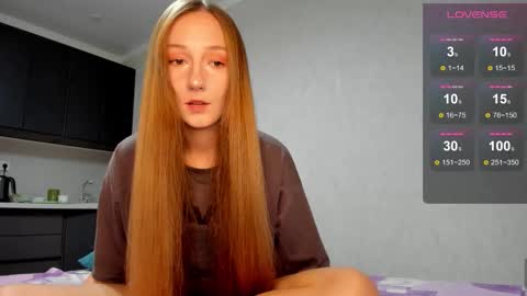 MilkaLiza online show from 09/26/25, 01:59