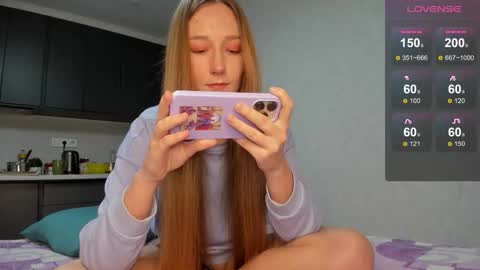 Snapshot of milkaeliza1 chatting on 02/14/26, 09:22 MilkaLiza online show from 02/14/26, 09:22