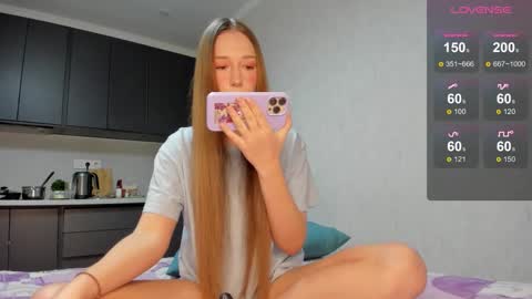 Snapshot of milkaeliza1 chatting on 02/23/26, 01:36 MilkaLiza online show from 02/23/26, 01:36