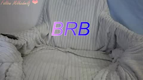 milkedmilf online show from 12/14/25, 06:52