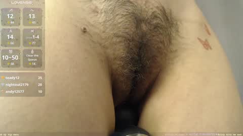 Amira online show from 12/01/24, 04:29