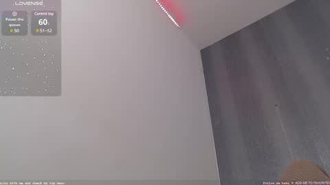 Amira online show from 02/11/25, 07:05