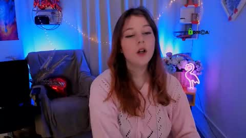 Snapshot of milki_wey chatting on 02/19/26, 09:22 Mila online show from 02/19/26, 09:22