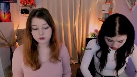 Snapshot of milki_wey chatting on 02/20/26, 08:20 Mila online show from 02/20/26, 08:20