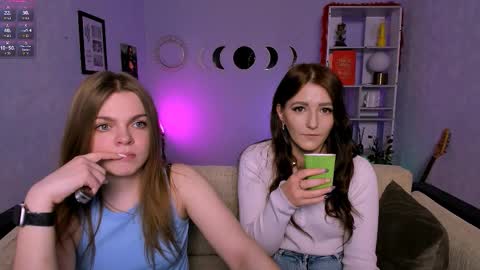 Snapshot of milki_wey chatting on 03/03/26, 08:59 Mila online show from 03/03/26, 08:59