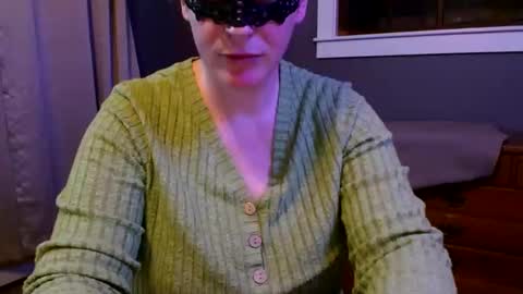 milking_daddi online show from 02/20/25, 12:52