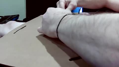 Snapshot of milkm3dry chatting on 02/23/26, 08:39 milk me dry online show from 02/23/26, 08:39