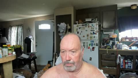 MilkMan2484 online show from 07/02/26, 07:20