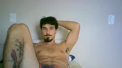 milkoffee online show from 01/26/25, 03:36