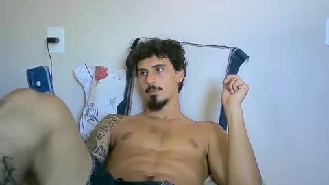 milkoffee online show from 02/03/25, 04:31