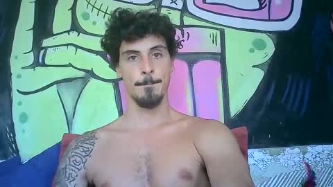 milkoffee online show from 02/27/25, 02:10