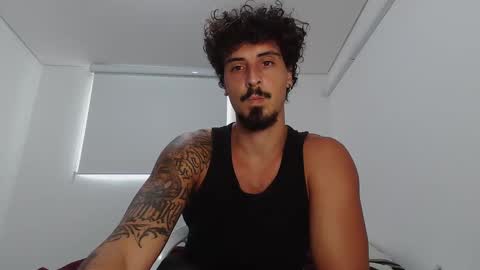 milkoffee online show from 02/19/26, 12:45