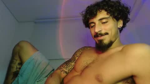 milkoffee online show from 05/08/26, 02:06