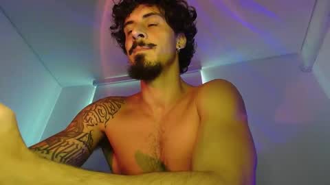 milkoffee online show from 05/14/26, 02:24