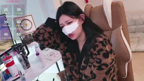 milksola online show from 05/01/26, 01:21