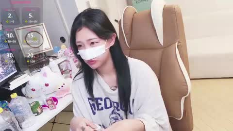 milksola online show from 05/24/26, 01:05