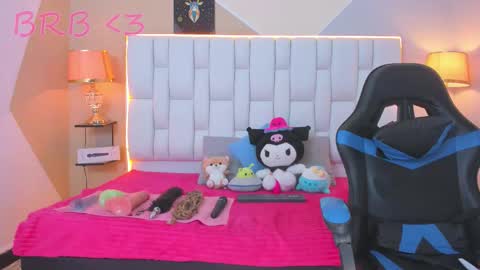 Michelle  online show from 09/10/25, 12:16