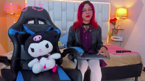 Michelle  online show from 09/13/25, 12:16