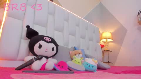 Michelle  online show from 09/16/25, 12:50