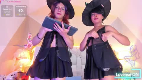 Michelle  online show from 10/30/25, 09:15