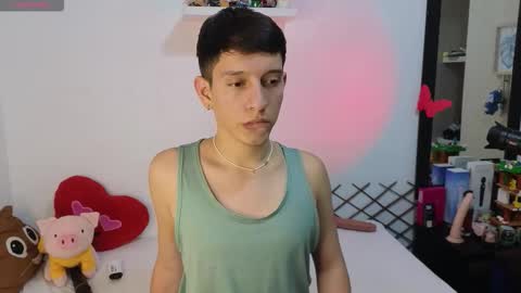 Snapshot of milky__boy_ chatting on 02/08/26, 04:49 H A R O L D online show from 02/08/26, 04:49