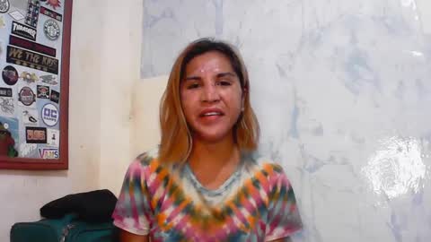 Snapshot of milky_babe91 chatting on 02/09/25, 03:12 milky_babe91 online show from 02/09/25, 03:12