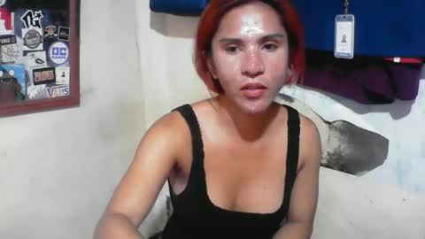 Snapshot of milky_babe91 chatting on 09/23/25, 08:06 milky_babe91 online show from 09/23/25, 08:06