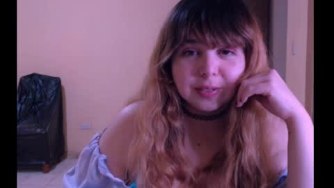 Marilynne online show from 03/03/25, 04:58