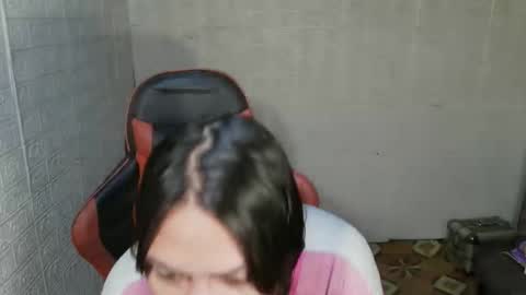 Snapshot of milkycumnel23 chatting on 03/05/26, 04:47 NEL 23 online show from 03/05/26, 04:47