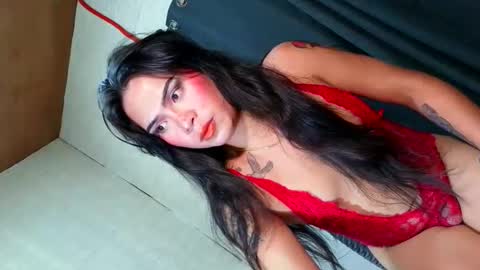 Snapshot of milkycumnel23 chatting on 05/11/26, 01:06 NEL 23 online show from 05/11/26, 01:06