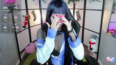 milky cute online show from 12/19/24, 10:00