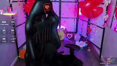 milky cute online show from 02/15/25, 01:10