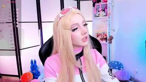 milky cute online show from 05/06/26, 06:46