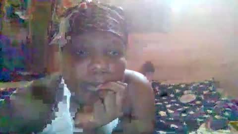 milkyebony254 online show from 06/06/26, 09:58