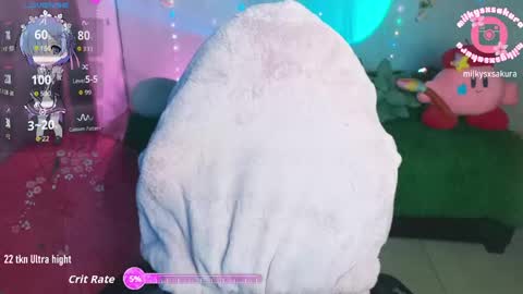 Abby  Lilia online show from 05/10/26, 04:17