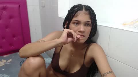 milkyway_18 online show from 03/06/25, 01:24