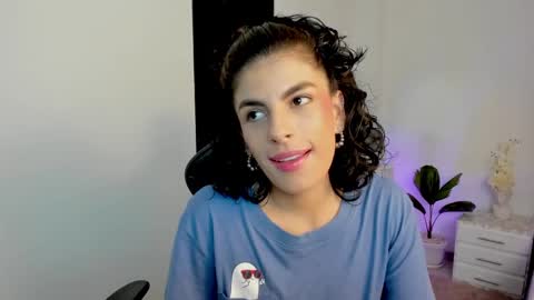 Milagros online show from 12/07/24, 09:28