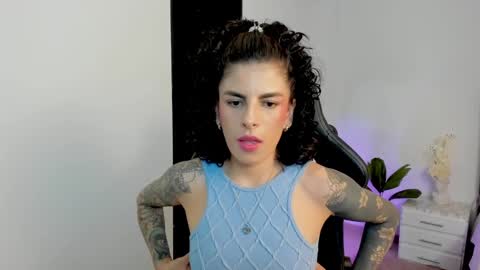 Milagros online show from 12/16/24, 04:45