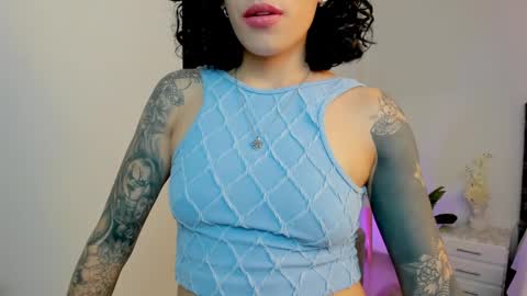 Milagros online show from 12/16/24, 07:48