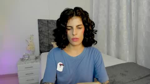 Milagros online show from 02/10/25, 05:25