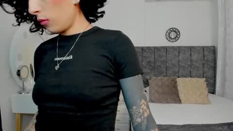 Milagros online show from 03/09/25, 05:00