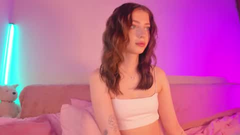Milla online show from 07/06/26, 07:05