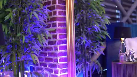 Milla online show from 11/02/25, 06:05