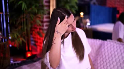 Milla online show from 03/01/26, 05:53