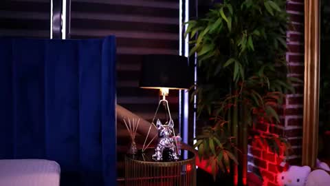 Milla online show from 03/02/26, 06:14