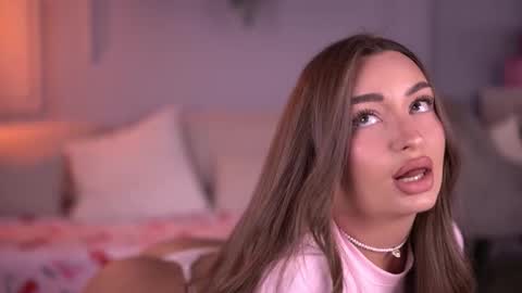 Snapshot of milla_serene chatting on 03/04/26, 06:19 Milla online show from 03/04/26, 06:19