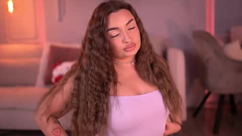 Snapshot of milla_serene chatting on 03/08/26, 06:28 Milla online show from 03/08/26, 06:28