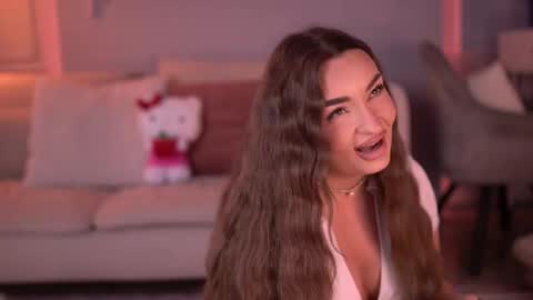 Snapshot of milla_serene chatting on 03/09/26, 06:28 Milla online show from 03/09/26, 06:28