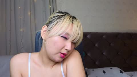 Milla or just Mi online show from 01/29/25, 07:43